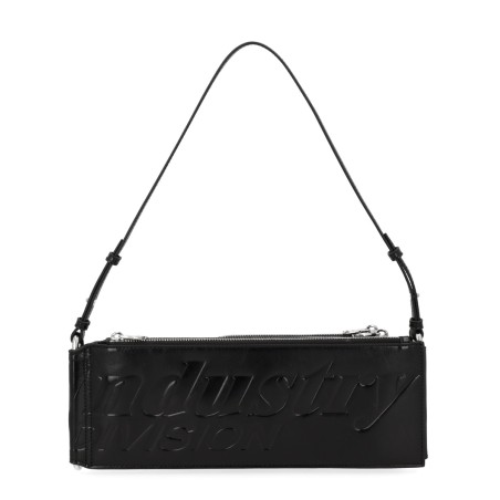 BORSA A SPALLA "FLAG-D"