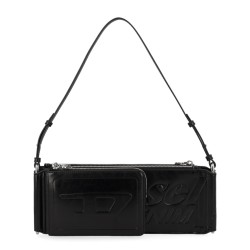 BORSA A SPALLA "FLAG-D"