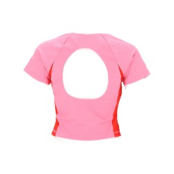 TOP CON MONOGRAM