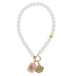 COLLANA "ICON PEARL"