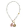 COLLANA "ICON PEARL"