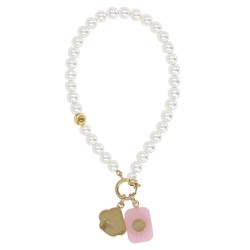COLLANA "ICON PEARL"