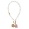 COLLANA "ICON PEARL"