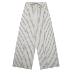 PANTALONE "SLY" A PALAZZO