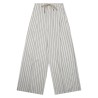 PANTALONE "SLY" A PALAZZO