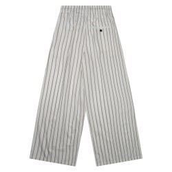 PANTALONE "SLY" A PALAZZO