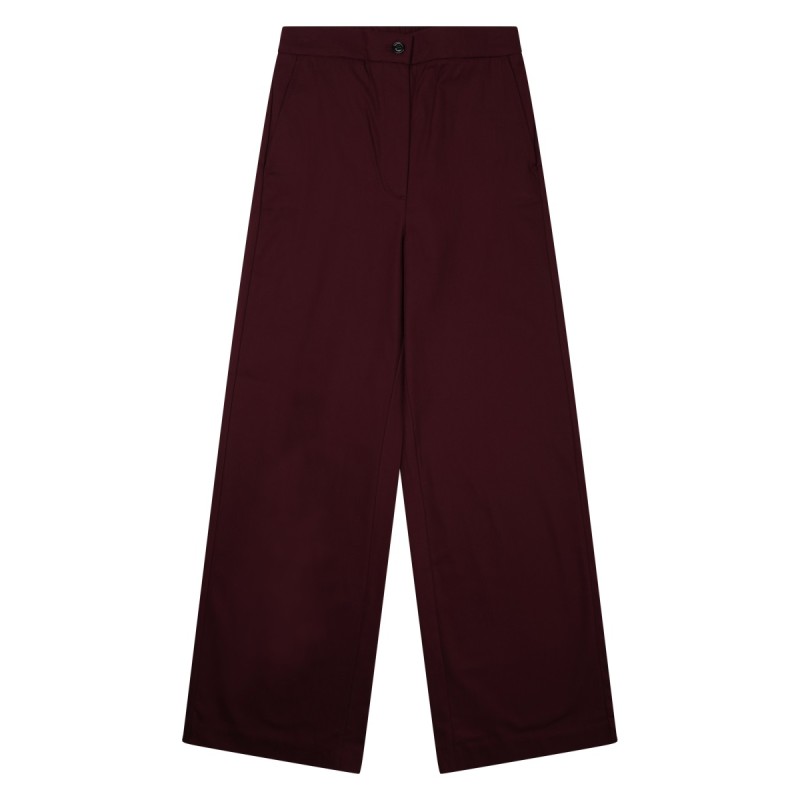 PANTALONE CHARM A PALAZZO