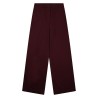 PANTALONE CHARM A PALAZZO