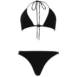 COSTUME BIKINI "BUCKLE"