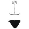 COSTUME BIKINI "BUCKLE"