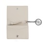 PORTACARTE CON STAMPA "RASPBERRY"