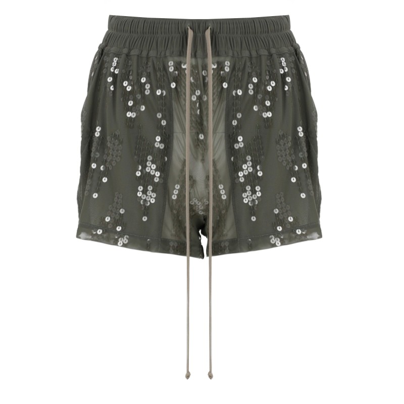 SHORTS "BOXERS"