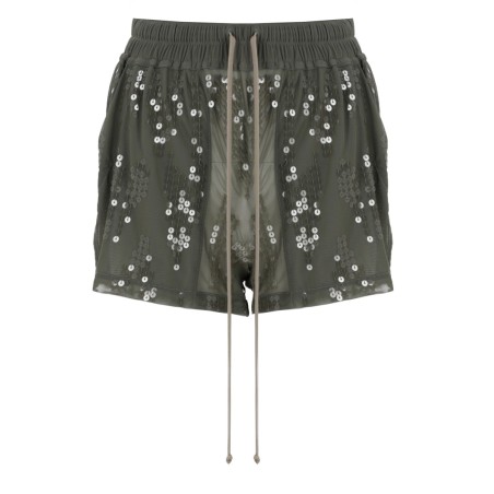 SHORTS "BOXERS"