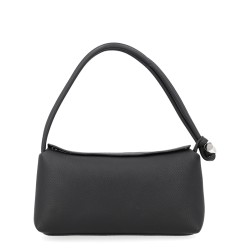 BORSA A SPALLA "ROSEAU" M