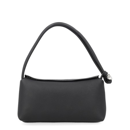 BORSA A SPALLA "ROSEAU" M