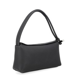 BORSA A SPALLA "ROSEAU" M