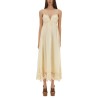 EMBROIDERED DRESS "COCO"
