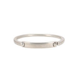 BRACCIALE CON LOGO