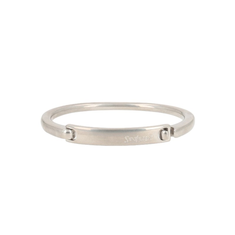BRACCIALE CON LOGO