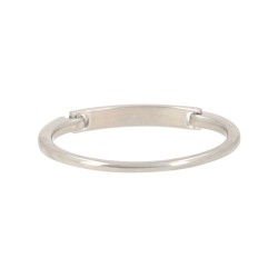 BRACCIALE CON LOGO