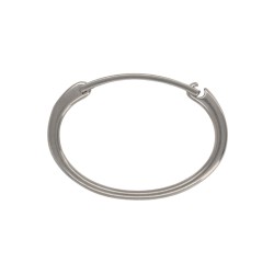 BRACCIALE CON LOGO