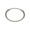 BRACCIALE CON LOGO
