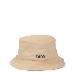 CAPPELLO BUCKET CON LOGO