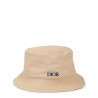 CAPPELLO BUCKET CON LOGO