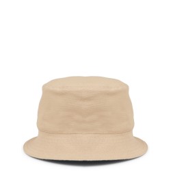 CAPPELLO BUCKET CON LOGO