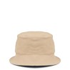 CAPPELLO BUCKET CON LOGO