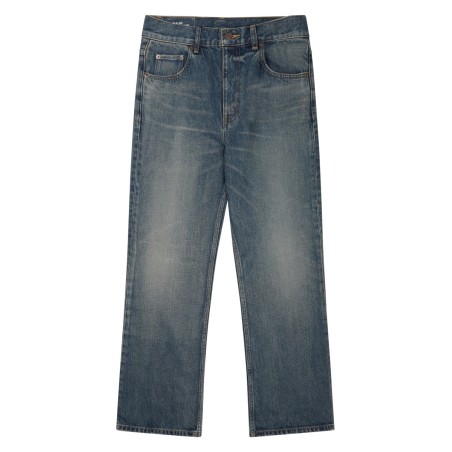 JEANS "STONE-WASHED"