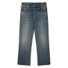 JEANS "STONE-WASHED"