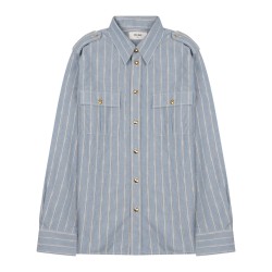 CAMICIA IN COTONE