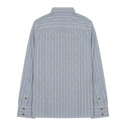CAMICIA IN COTONE