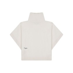 PULLOVER IN LANA