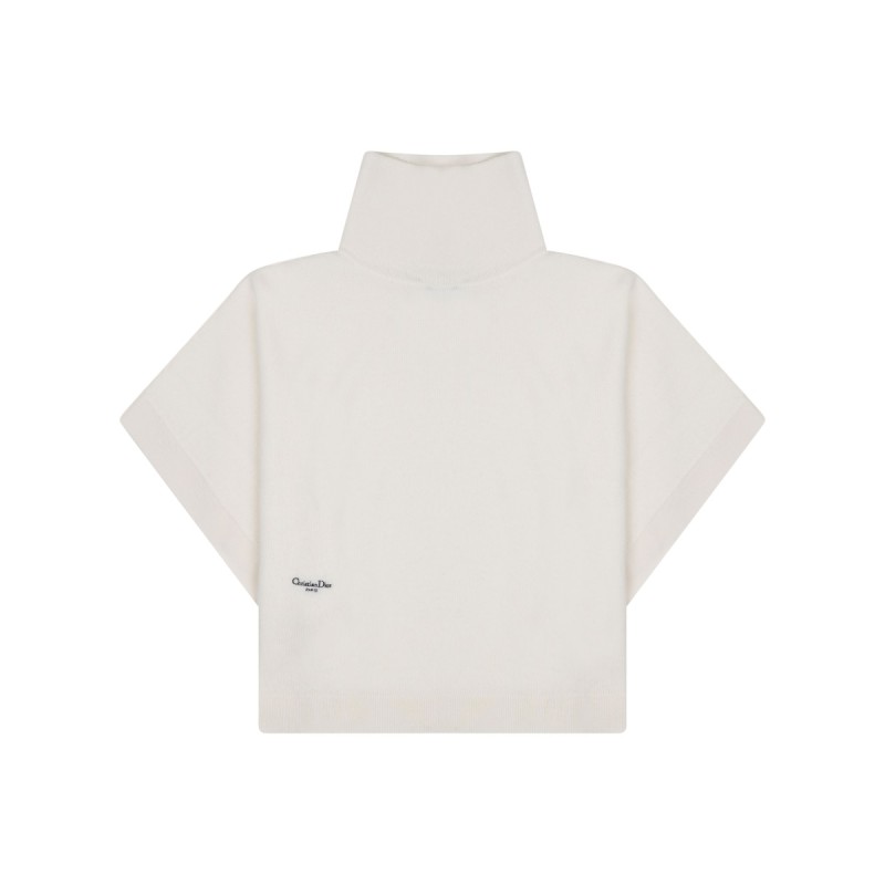 PULLOVER IN LANA