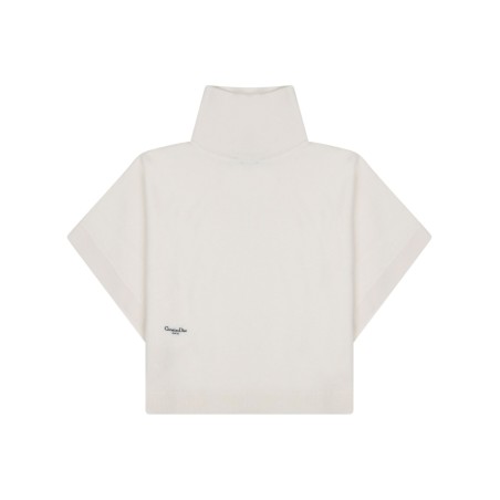 PULLOVER IN LANA