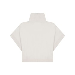 PULLOVER IN LANA