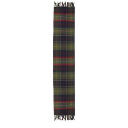 SCIARPA "BRACK PATCHWORK TARTAN"