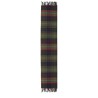 SCIARPA "BRACK PATCHWORK TARTAN"