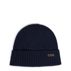 CAPPELLO "CARLTON BEANIE" CON LOGO