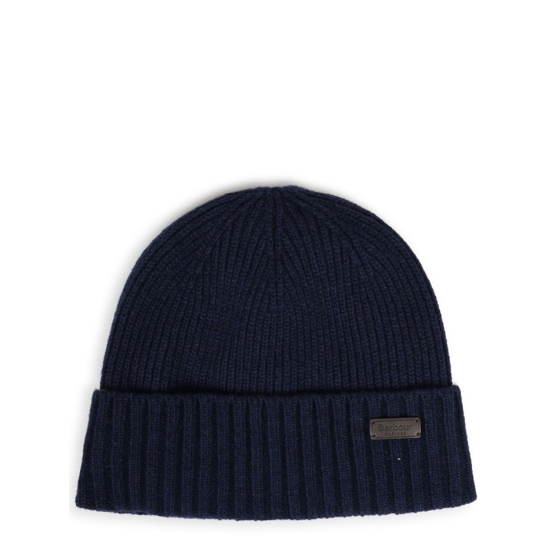 CAPPELLO "CARLTON BEANIE" CON LOGO