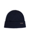 CAPPELLO "CARLTON BEANIE" CON LOGO