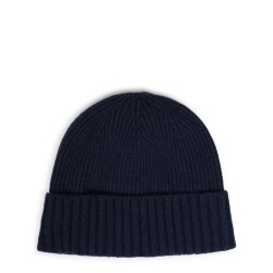 CAPPELLO "CARLTON BEANIE" CON LOGO