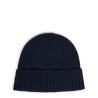 CAPPELLO "CARLTON BEANIE" CON LOGO