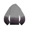 MAGLIA IN CACHEMIRE SFUMATA