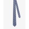 Dior Oblique Trio silk tie