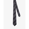 Dior Regimental silk tie