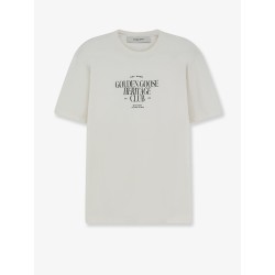 Regular cotton t-shirt