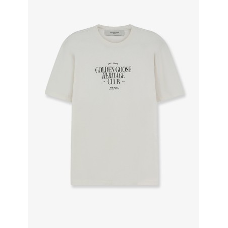 Regular cotton t-shirt